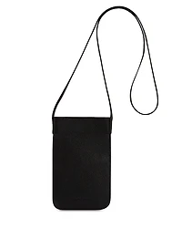 Gerard Darel Ladyphone Leather Crossbody