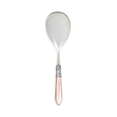Vietri Aladdin Brilliant Serving Spoon