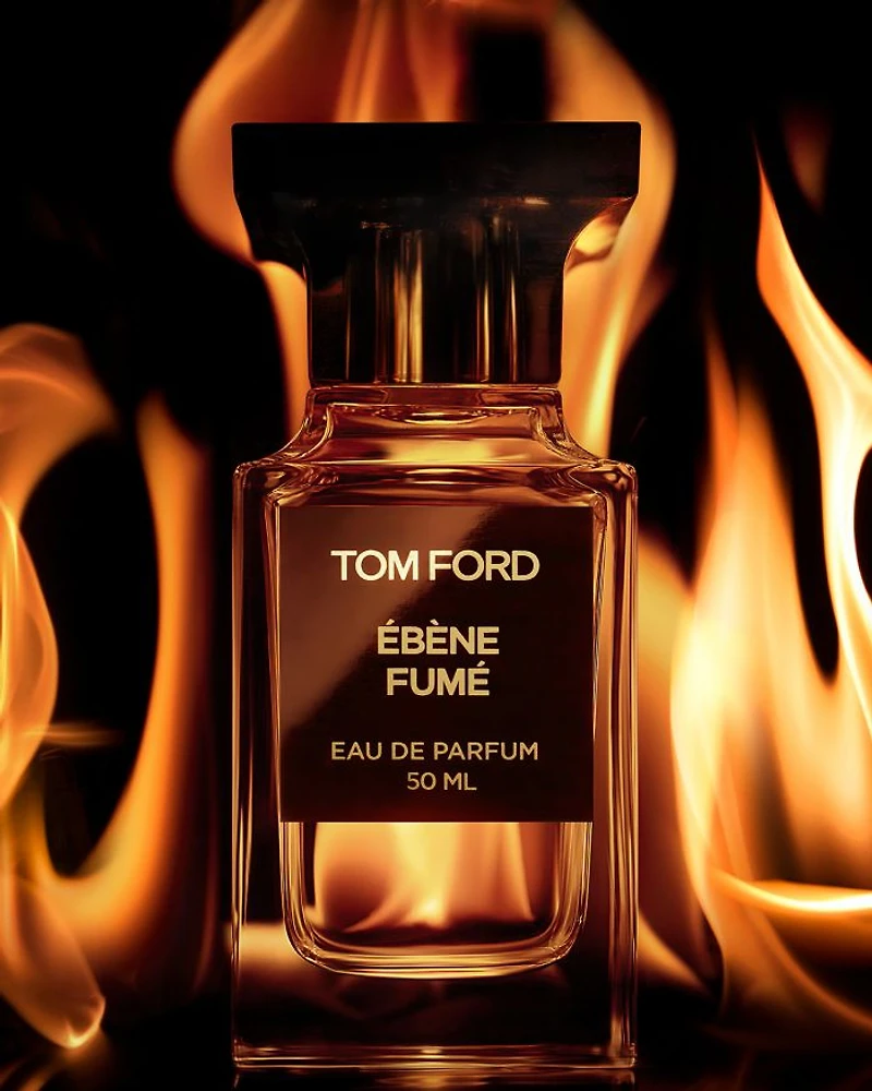 Ébène Fumé Eau de Parfum Fragrance 1.7 oz.