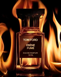 Ébène Fumé Eau de Parfum Fragrance 1.7 oz.