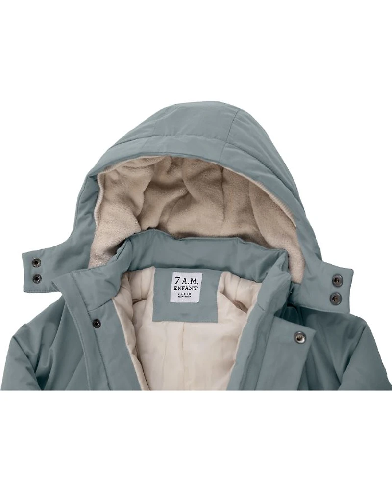 Unisex Toddler Snowsuit Grand - Little Kid