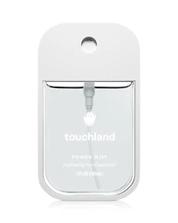 Touchland Power Mist Hydrating Hand Sanitizer 1 oz., Unscented