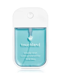 Power Mist Hydrating Hand Sanitizer 1 oz., Blue Sandalwood