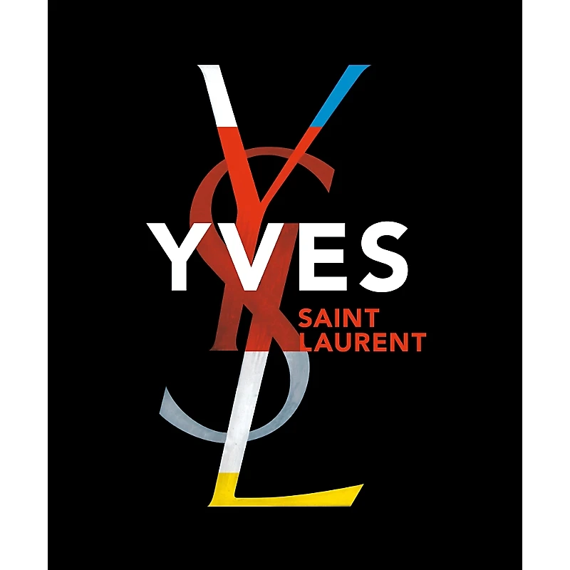 Hachette Book Group Yves Saint Laurent