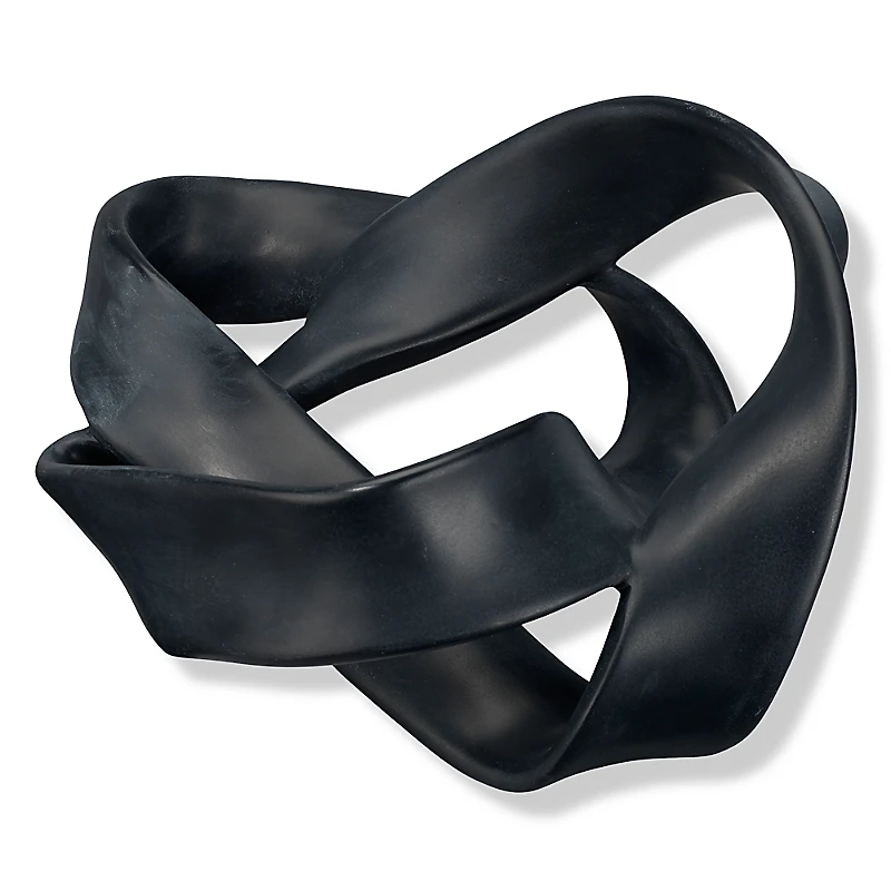 Jamie Young Tangled Resin Decorative Table Object