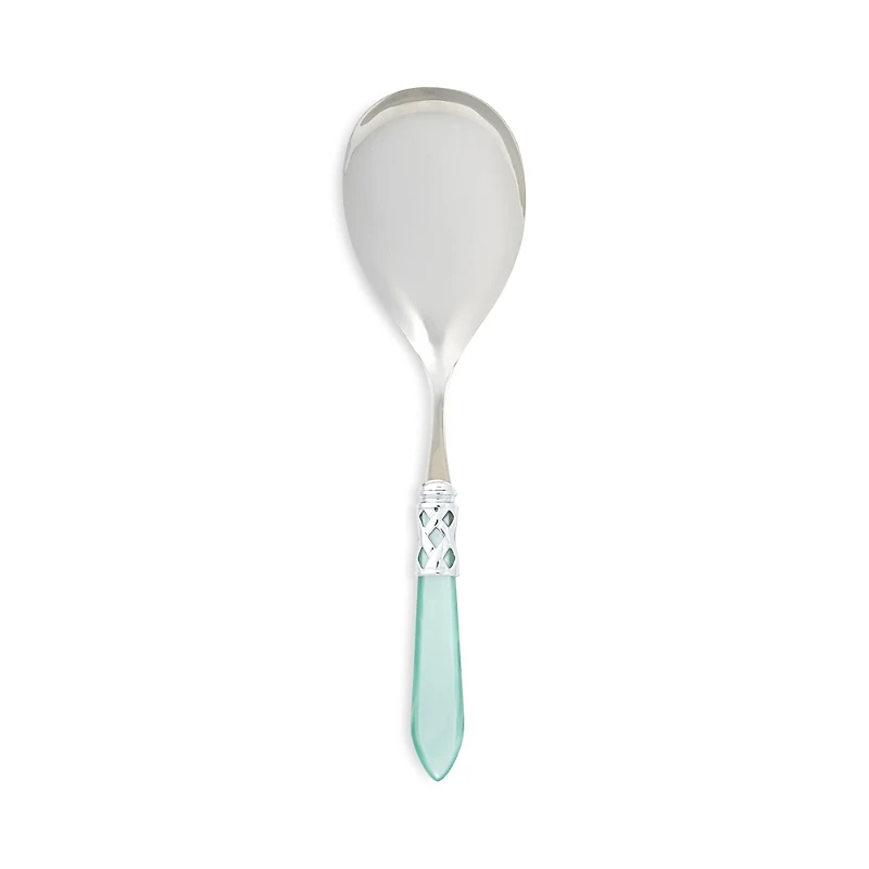 Vietri Aladdin Brilliant Serving Spoon