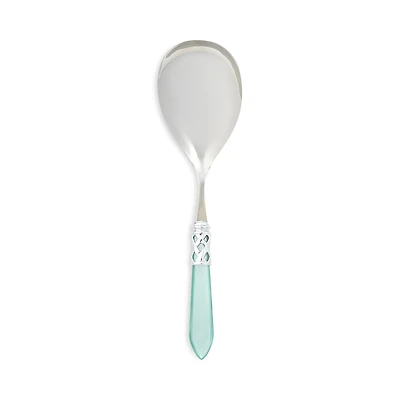Vietri Aladdin Brilliant Serving Spoon