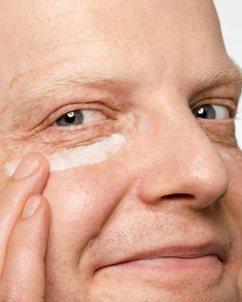 For Men Anti-Age Eye Cream 0.5 oz.