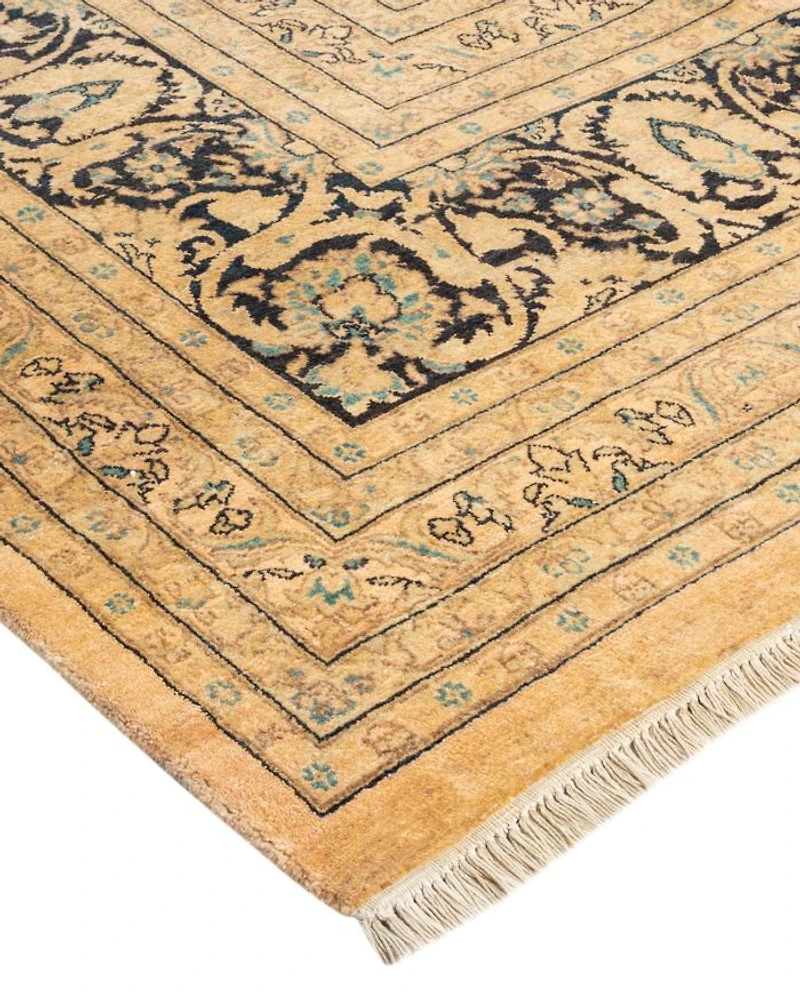 Mogul M1190 Area Rug, 9'1" x 11'10"