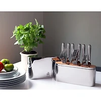Concorde 24-Piece Flatware Set