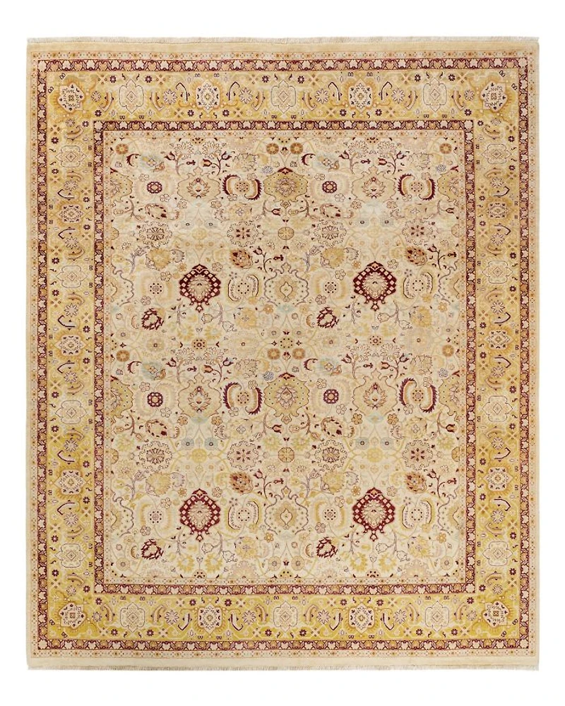 Mogul M1256 Area Rug, 8'3" x 10'