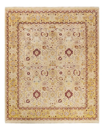 Mogul M1256 Area Rug, 8'3" x 10'