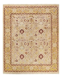 Mogul M1256 Area Rug, 8'3" x 10'