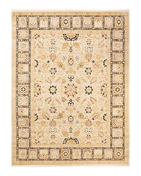 Bloomingdale's Mogul M1346 Area Rug, 9'1 x 12'