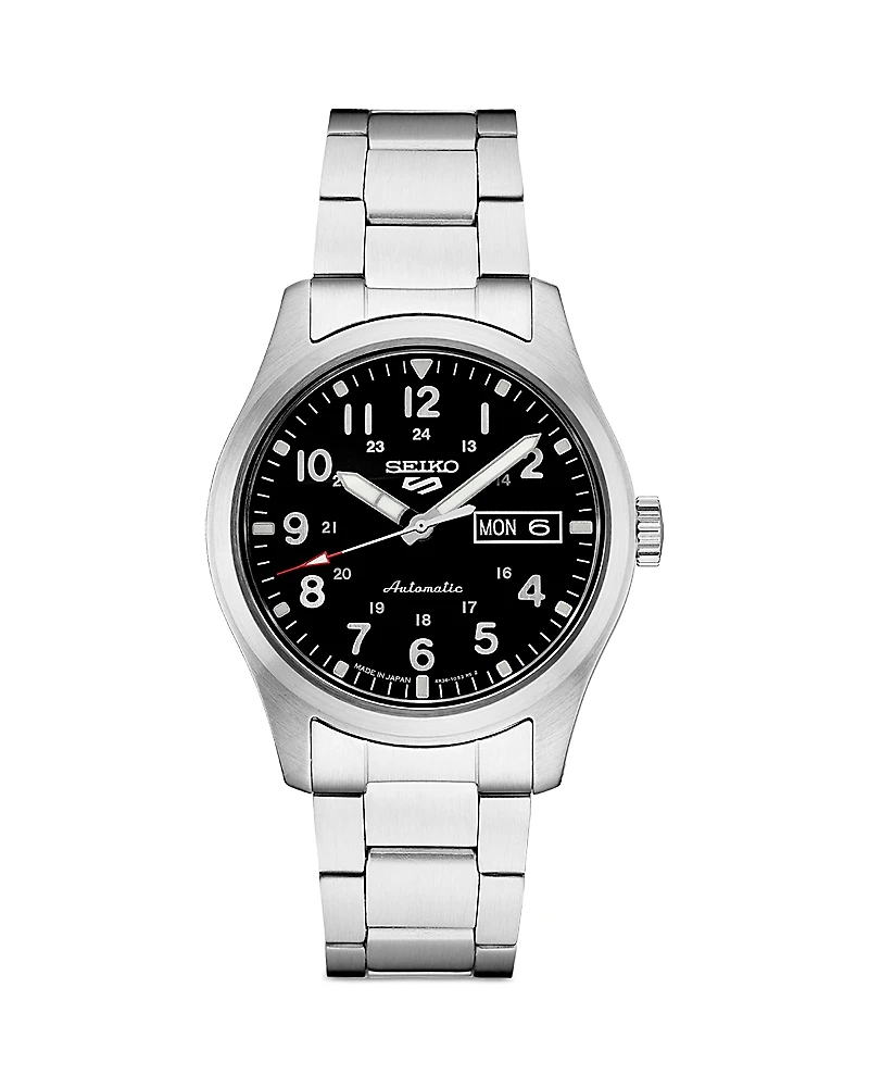 Seiko 5 Sports Watch