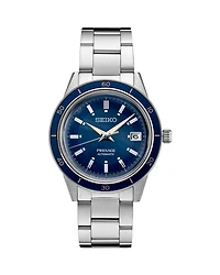 Presage Watch, 40.8mm