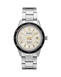 Seiko Presage Watch