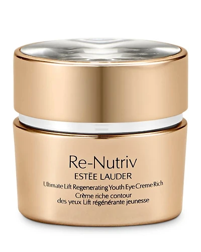 Re-Nutriv Ultimate Lift Regenerating Youth Eye Creme Rich 0.5 oz.