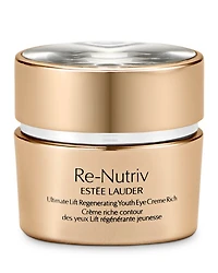 Re-Nutriv Ultimate Lift Regenerating Youth Eye Creme Rich 0.5 oz.