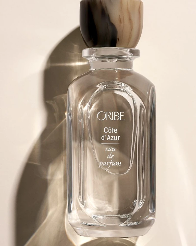 Côte d'Azur Eau de Parfum 2.5 oz.