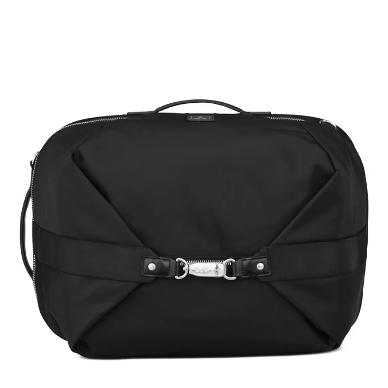 Sarah Jessica Parker Shoeful Convertible Duffel Bag