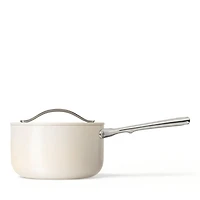 Non Toxic Ceramic Stick Saucepan & Lid