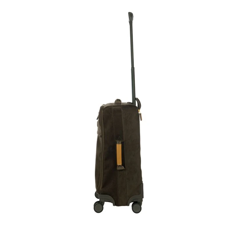 Life Tropea 21" Spinner Carry On Suitcase