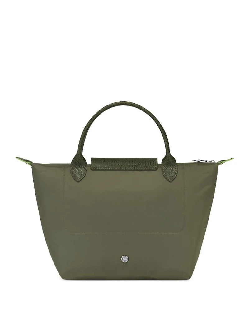Le Pliage Green Small Tote Bag