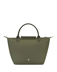 Le Pliage Green Small Tote Bag