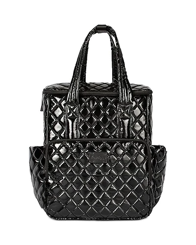 London Diaper Backpack