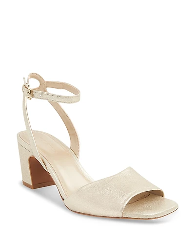 Whistles Women's Emerson Block Heel Sandals