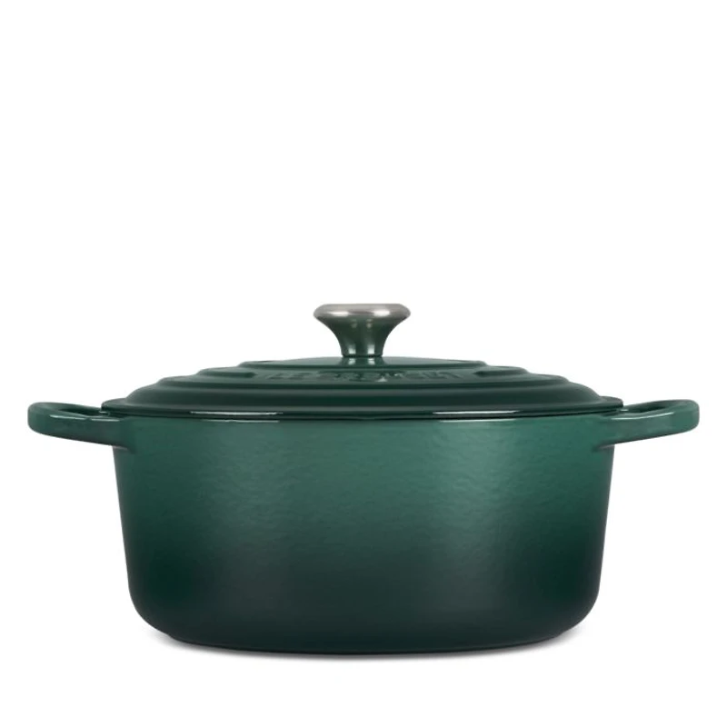 Quart Signature Round Dutch Oven
