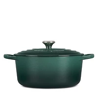Quart Signature Round Dutch Oven