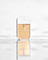 Power Mist Hydrating Hand Sanitizer 1 oz., Velvet Peach