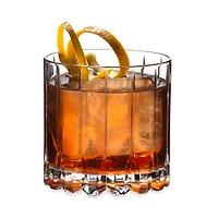 Drink Specific Glassware Rocks and Highball, Set of 8