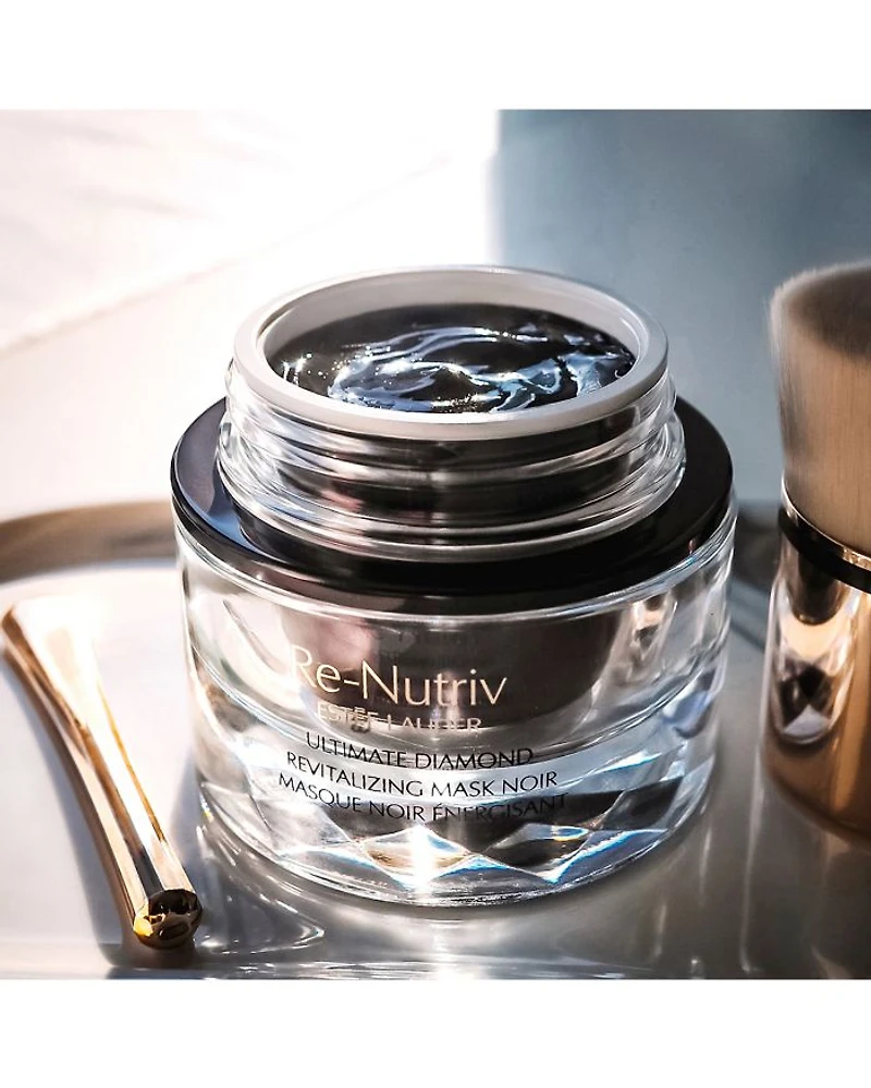 Re-Nutriv Ultimate Diamond Revitalizing Mask Noir 1.7 oz.