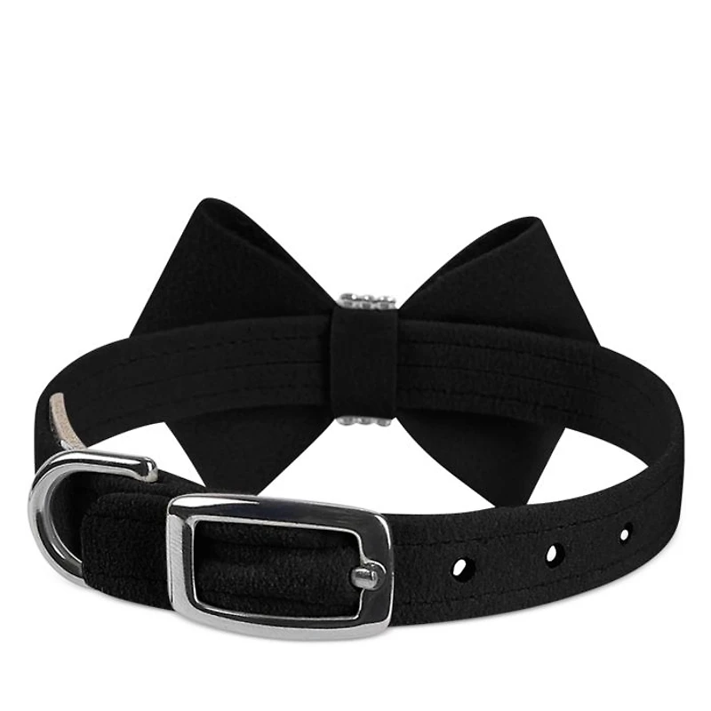 Nouveau Bow Collar
