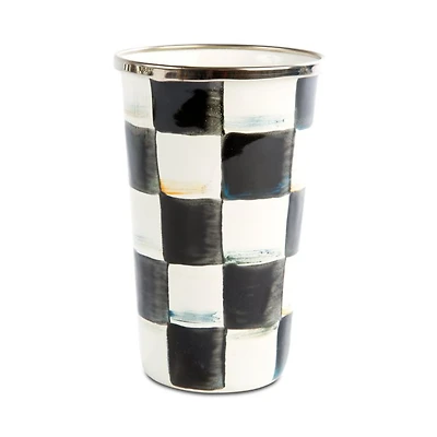 Courtly Check® Tumbler, 10 oz.