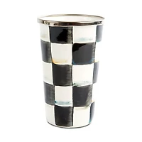 Courtly Check® Tumbler, 10 oz.