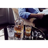Lismore Square Decanter