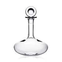 Baccarat Oenology Young Red Wine Decanter