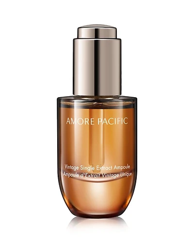 Vintage Single Extract Ampoule 1 oz.
