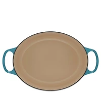 Quart Signature Oval Dutch Oven