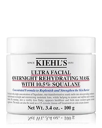 Ultra Facial Overnight Rehydrating Mask 3.4 oz.