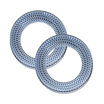 Villeroy & Boch Boston Buffet Plates