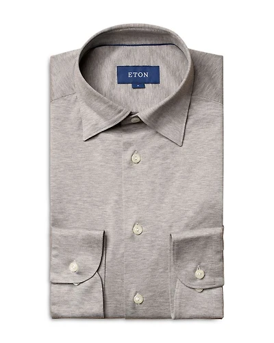Contemporary Fit Jersey Shirt