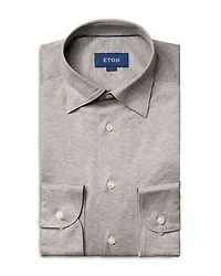 Contemporary Fit Jersey Shirt