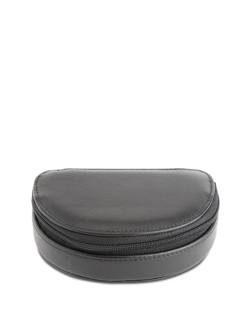 Leather Jewelry Case