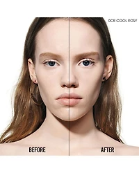 Forever Matte Skincare Foundation SPF 15