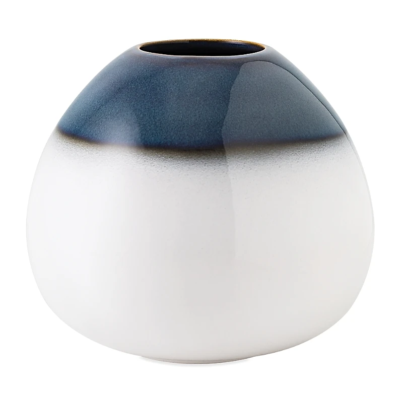 Villeroy & Boch Lave Home Drop Vase, Small